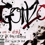 Gonzo: The Life And Work Of Dr. Hunter S. Thompson (OST)