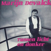 Tussen licht en donker