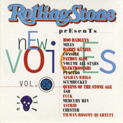Rolling Stone - New Voices Vol. 25