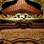 paul eakins' mortier belgian band organ