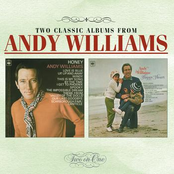 Gentle On My Mind by Andy Williams