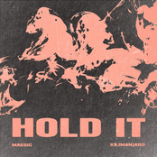 Hold It (feat. ZenTola)