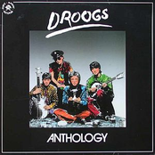 You Must Be A Witch by Droogs