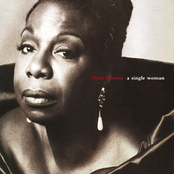 Il N'y A Pas D'amour Heureux by Nina Simone