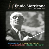 Love Affair by Ennio Morricone