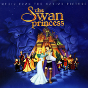 Swan Princess