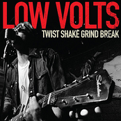 Blame It On The Breakup by Low Volts