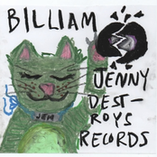 Jenny Destroys Records