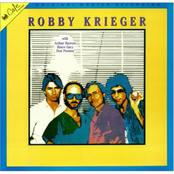 Noisuf by Robby Krieger