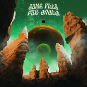 SOME PILLS FOR AYALA