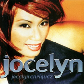 Jocelyn Enriquez: Jocelyn