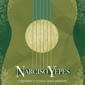 Habanera by Narciso Yepes