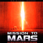 Ecstacy Of Mars by Ennio Morricone