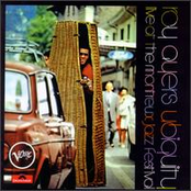 In A Silent Way by Roy Ayers Ubiquity