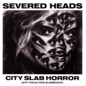 Guests by Severed Heads