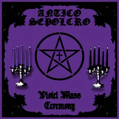 Violet Mass Ceremony
