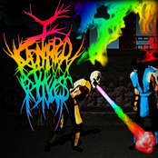 Scorpion’s Spear Was Her Favorite Rose Toy