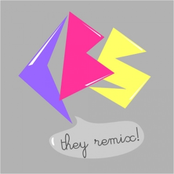 *CBS* THEY REMIX!