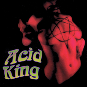 Acid King: Down with the Crown