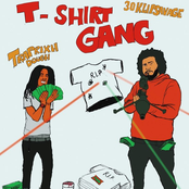 T-Shirt Gang