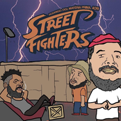 Street Fighters