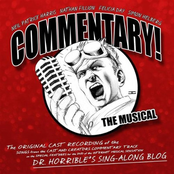 commentary! the musical