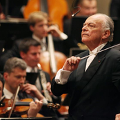 Lorin Maazel: Vienna Philharmonic Orchestra