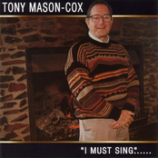 Goodbye by Tony Mason-cox