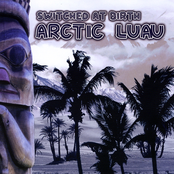 Arctic Luau