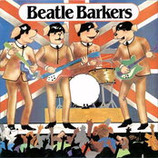 Beatle Barkers