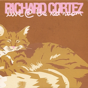 Richard Cortez: Live @ The Red Room