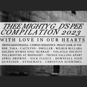 Thee Mighty G_d's Pee Compilation 2023