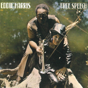 Free Speech by Eddie Harris