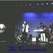 the cosmonauts