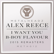 I Want You / B-Boy Flavour (2015 Remasters)