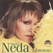 Neda Ukraden: Ljubomora