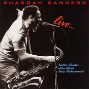 Pharomba by Pharoah Sanders