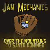 Over The Mountains To Santo Domingo