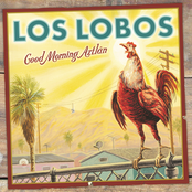 The Big Ranch by Los Lobos