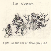 A Day in the Life of Neanderthal Joe