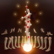 DI MI NOMBRE (Cap.8: Éxtasis) cover