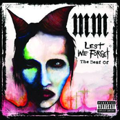 Next Motherfucker (remix) by Marilyn Manson