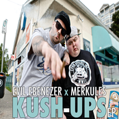 Kush-Ups EP
