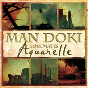 Aquarelle by Man Doki Soulmates