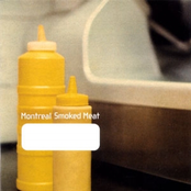 Montreal Smoked Meat