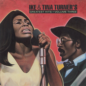 White On White by Ike & Tina Turner