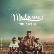 Timi Dakolo: Medicine
