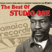 THE BEST OF STUDIO ONE