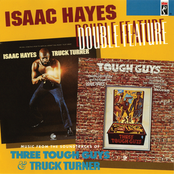 Give It To Me by Isaac Hayes