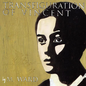 M Ward: Transfiguration of Vincent